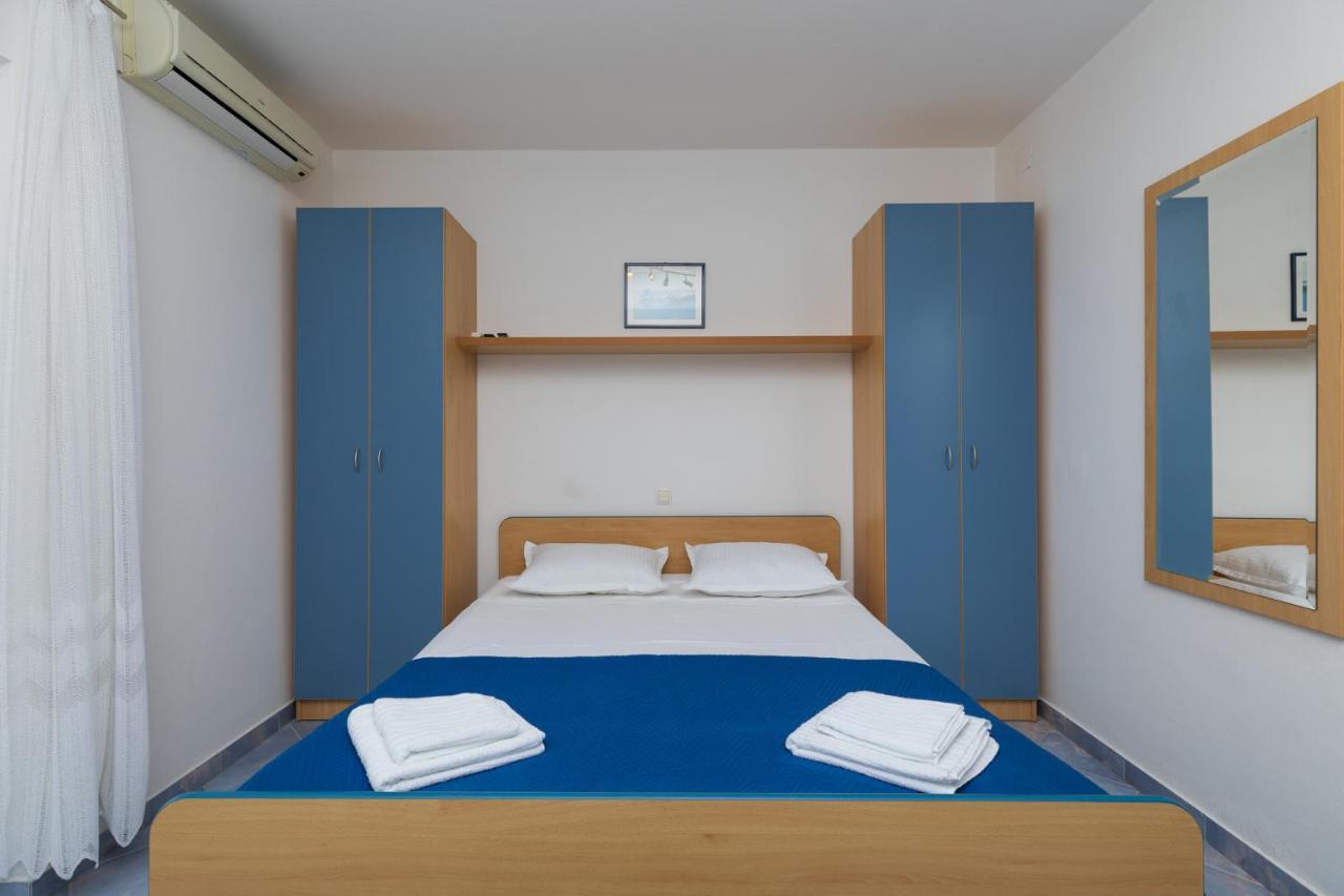Apartments Bosiljka Mimice Ngoại thất bức ảnh