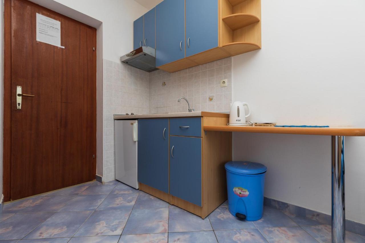 Apartments Bosiljka Mimice Ngoại thất bức ảnh